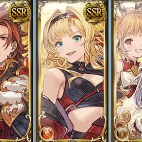 宝晶石換算62万↑SSR合計200↑金月165↑ トリプルゼロ ヤチマ シンダラ 初期垢 引退 | グラブルのアカウントデータ、RMTの販売・買取一覧