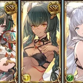 初期垢 宝晶石換算61万↑ SSR合計210↑ ベリアル オロロジャイア トリプルゼロ 金月170↑ | グラブルのアカウントデータ、RMTの販売・買取一覧