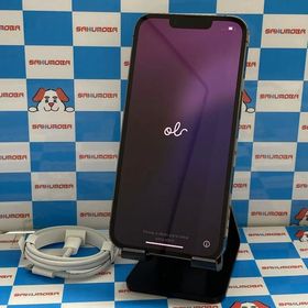 iPhone13 Pro 512GB グラファイト NLUV3J/A docomo版SIMフリー交換