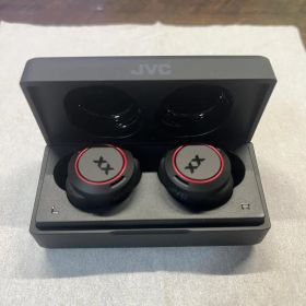 JVC HA-XC91T イヤホン