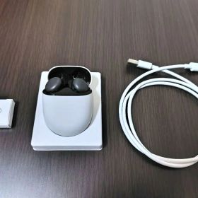 【美品】Google Pixel Buds A-Series