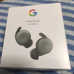 Google Pixel Buds A-Series