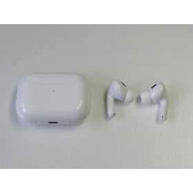 【中古品】Apple AirPods Pro 第2世代 アップル エアポッズプロ エアーポッズプロ ワイヤレスイヤホン 本体 正規品 A3048/A3047/A2968 送料無料！ （USB-C） 訳有