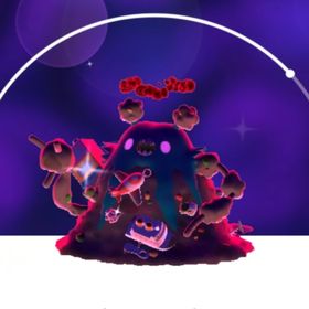 862⭐️PTC⭐️海外産⭐️色違いＧMAXダストダス | ポケモンGOのアカウントデータ、RMTの販売・買取一覧