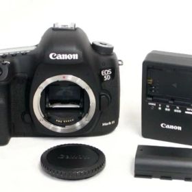 Canon EOS 5D Mark III Canon 5d3