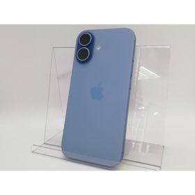 【中古】Apple 国内版 【SIMフリー】 iPhone 17 512GB ミストブルー MG6F4J/A【大宮東口】保証期間１ヶ月【ランクA】