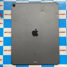 iPad Pro 12.9インチ 第3世代 Wi-Fi+Cellular モデル 256GB スペー