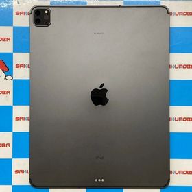 iPad Pro 12.9インチ 第4世代 Wi-Fi+Cellular モデル 256GB MXF