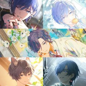 【未進行】限定KAITO5種 星4:22枚 💎10000 ミッションチケット未使用 | プロセカのアカウントデータ、RMTの販売・買取一覧