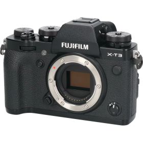 X－T3 BLACK【中古】