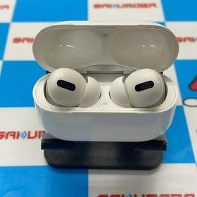 即日発送可AirPods Pro 第1世代 2019年モデル A2084