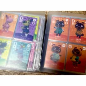 どうぶつの森 アミーボカード (その他)