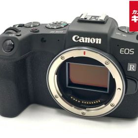 【中古】 【良品】 キヤノン EOS RP ボディ 【ミラーレス一眼】 【6ヶ月保証】