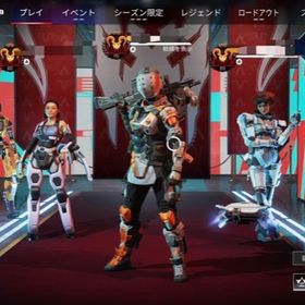 【PS4.5版】実績1100以上👹ダイヤ3,500円✨世界一プレデター👹 業界最安値👹✨ | APEX Legendsの代行、RMTの販売・買取一覧