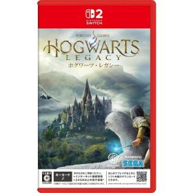 【中古】[Switch2] ホグワーツ・レガシー WB Games(20250605)