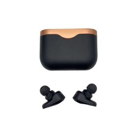 SONY◆イヤホン・ヘッドホン WF-1000XM3 (B) [ブラック]