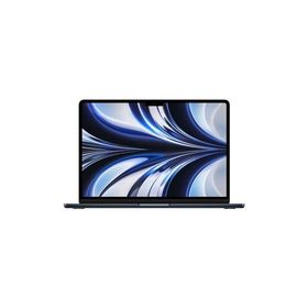 【即日発送】【新品】MacBook Air Liquid 13.6 MLY43J/A 512GB SSD ミッドナイト