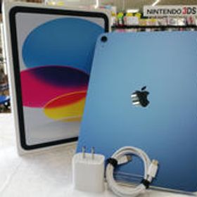 IPAD(第11世代) MD4A4J/A APPLE/WI-FI