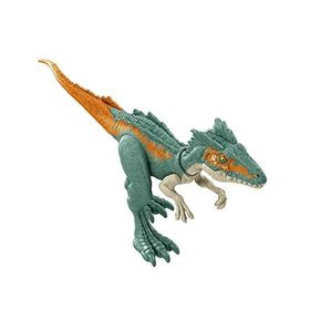 Jurassic World Dominion 2022 Movie Series Ferocious Pack Moros Intrepidus