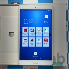 HUAWEI dtab Compact d-02K 新品¥8,888 中古¥4,400 | 新品・中古の