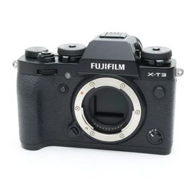 《並品》FUJIFILM X-T3 ボディ