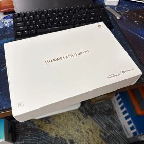 【キーボードセット】HUAWEI MatePad Pro 12.2"