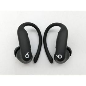 【中古】beats by dr.dre Powerbeats Pro 2 MX723PA/A [ジェットブラック]【DS秋葉】保証期間１ヶ月【ランクB】