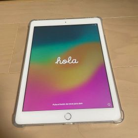 iPad (第6世代) 128GB