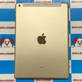 iPad 第5世代 SoftBank版SIMフリー 32GB MPG42J/A A1823 ジャンク