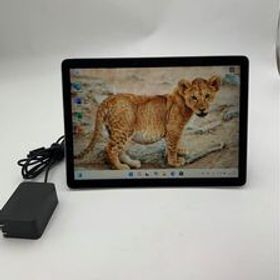 Microsoft Surface Go 2 CPU : 第 8 世代 Intel Pentium Gold 4425Y 1.7GHz