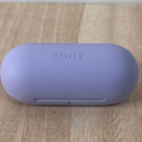 新品・未使用 SONY WF-C700N ノイズキャンセリング