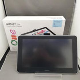 ペンタブレット WACOM ONE DTC133 WACOM