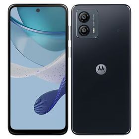 【中古】 moto g53j 5G XT2335-5[128GB/8GB] SIMフリ… SIMフリー 状態B 128GB