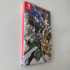 真女神転生5 Nintendo Switch