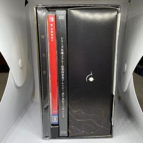 【特典付】真・女神転生Ⅴ 禁断のナホビノBOX