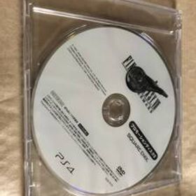 プロモーションDVD ファイナルファンタジー7リメイク