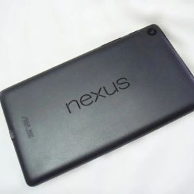 Google タブレットNexus 7 2013 16gb ジャンク品 値下げ