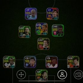 廃課金引退アカウント | eFootball 2025(イーフト)のアカウントデータ、RMTの販売・買取一覧