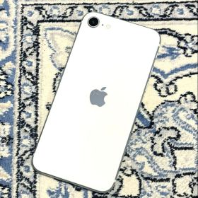 iPhoneSE 第2世代 64GB / SIMフリー