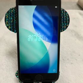 iPhone SE (第2世代) ブラック