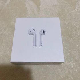 AirPods 第1世代 本体 箱あり