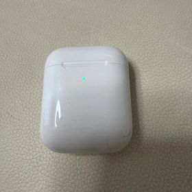 AirPods 第1世代 MMEF2J/A 新品 1,800円 中古 1,600円 | ネット最安値
