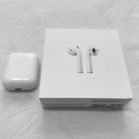 AirPods MMEF2J/A