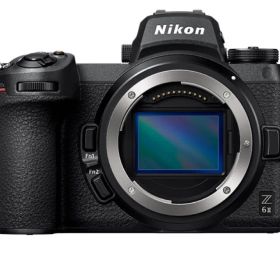 展示品NIKON(ニコン) Z6 IIボディ
