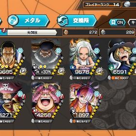 🌈超フェス10体‼️クマ&ボニー100レベル🌈 | バウンティラッシュのアカウントデータ、RMTの販売・買取一覧