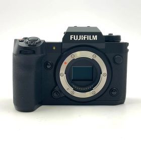X-H2 新品 245,000円 中古 184,000円 | ネット最安値の価格比較