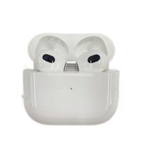 Apple◆イヤホン AirPods 第3世代 MagSafe MME73J/A A2565/A2566/A2564