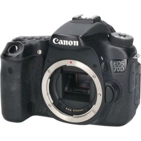 EOS70D【中古】