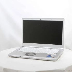 〔中古品〕 Lets note LV1 CF-LV1J13KS【348】