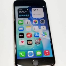 【SIMフリー】iPhone SE 第3世代/A2782/64GB〈MMYD3J/A〉
